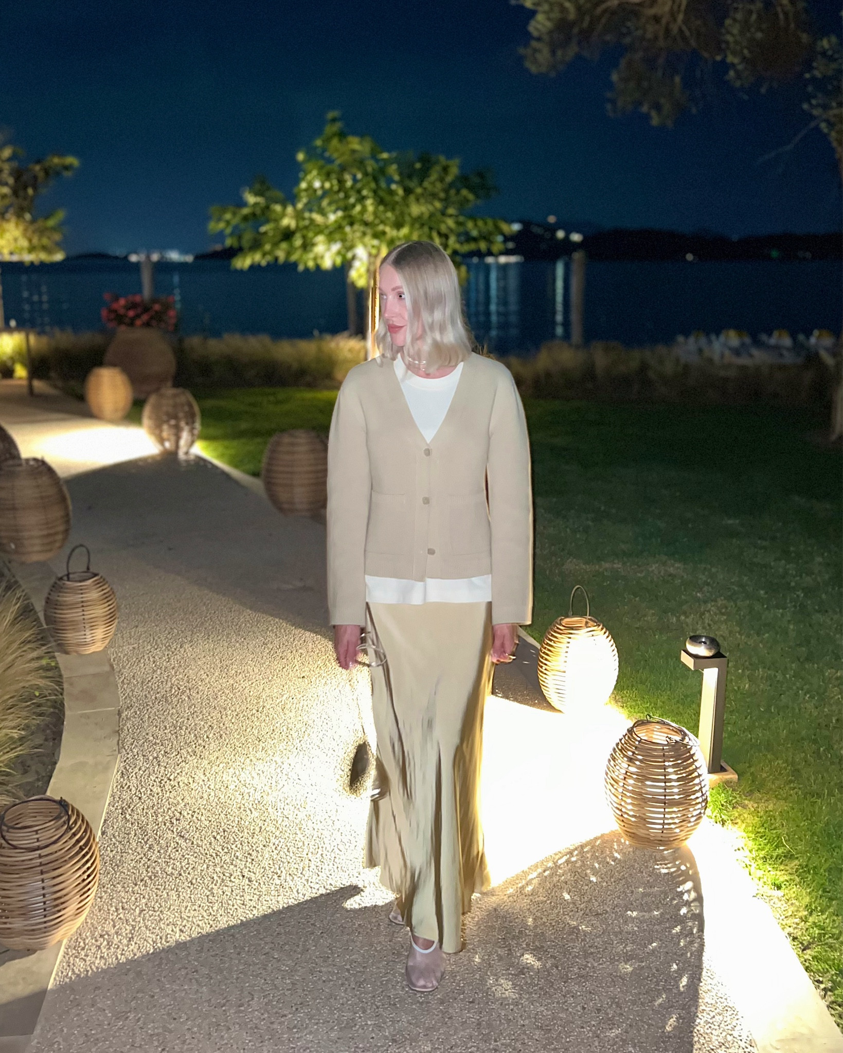 Evening holiday outfits ✨

#LTKeurope #LTKtravel #LTKuk