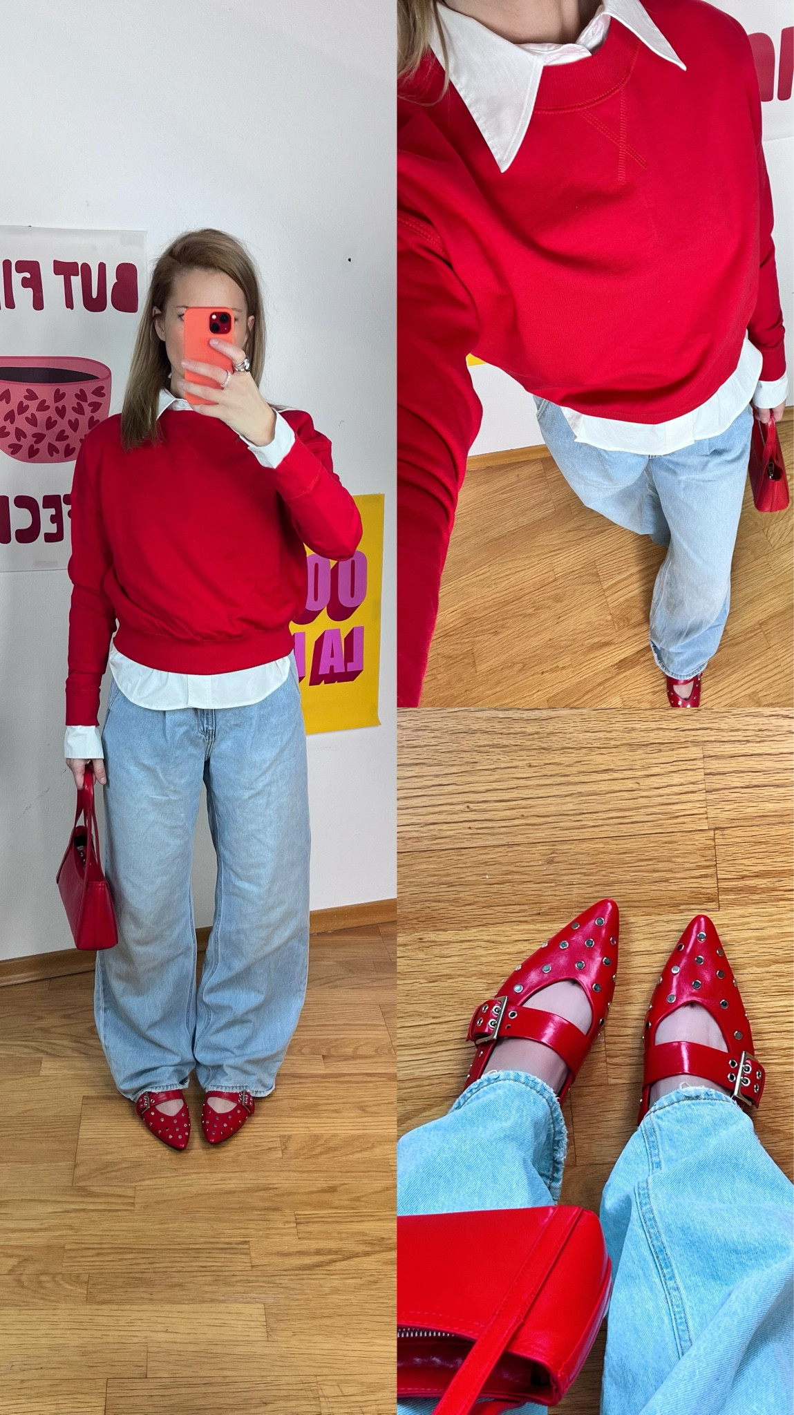 #LTKeurope #LTKmakeup #LTKworkwear