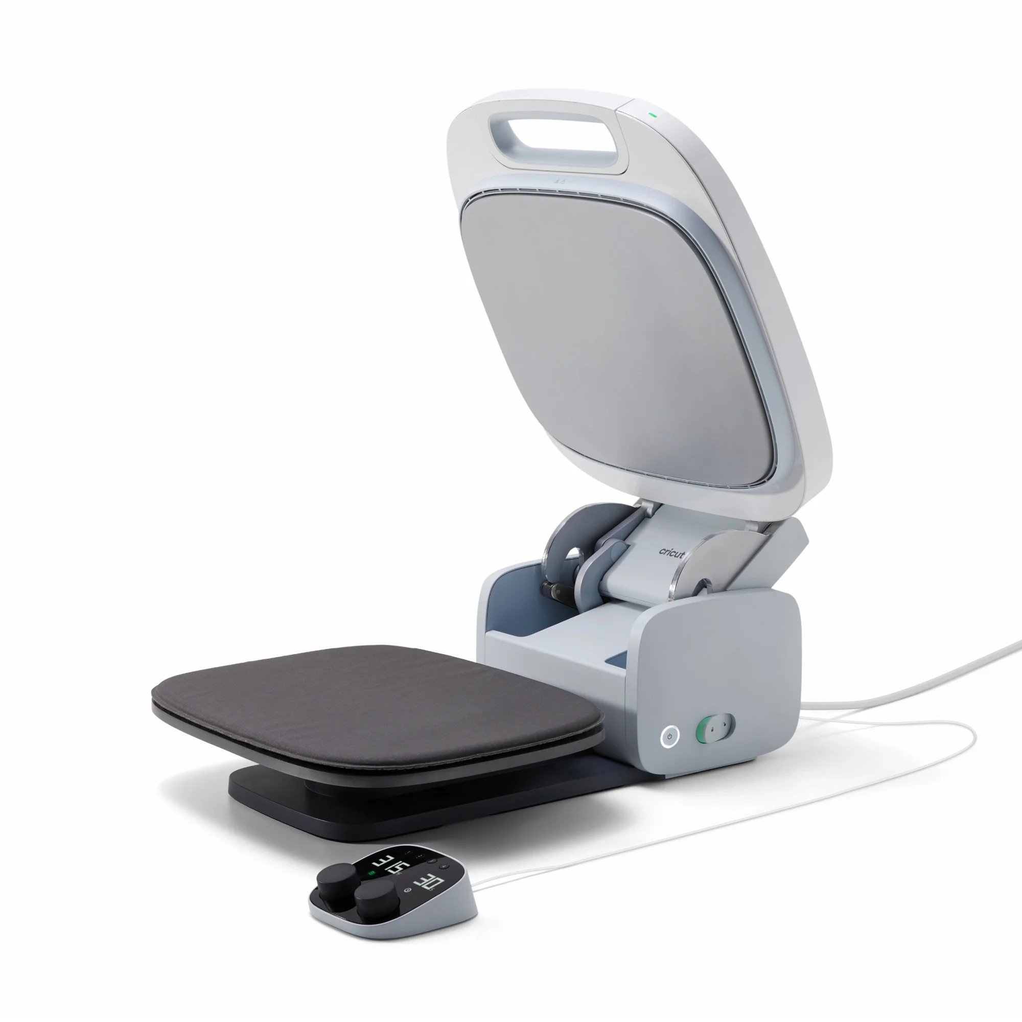 Cricut Autopress™ - Professional Heat Press | Walmart (US)