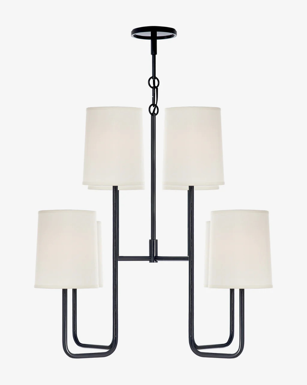 Go Lightly Medium Chandelier | McGee & Co.
