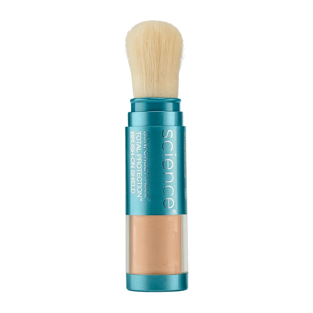 Sunforgettable® Total Protection® Brush-On Shield SPF 50 | Colorescience