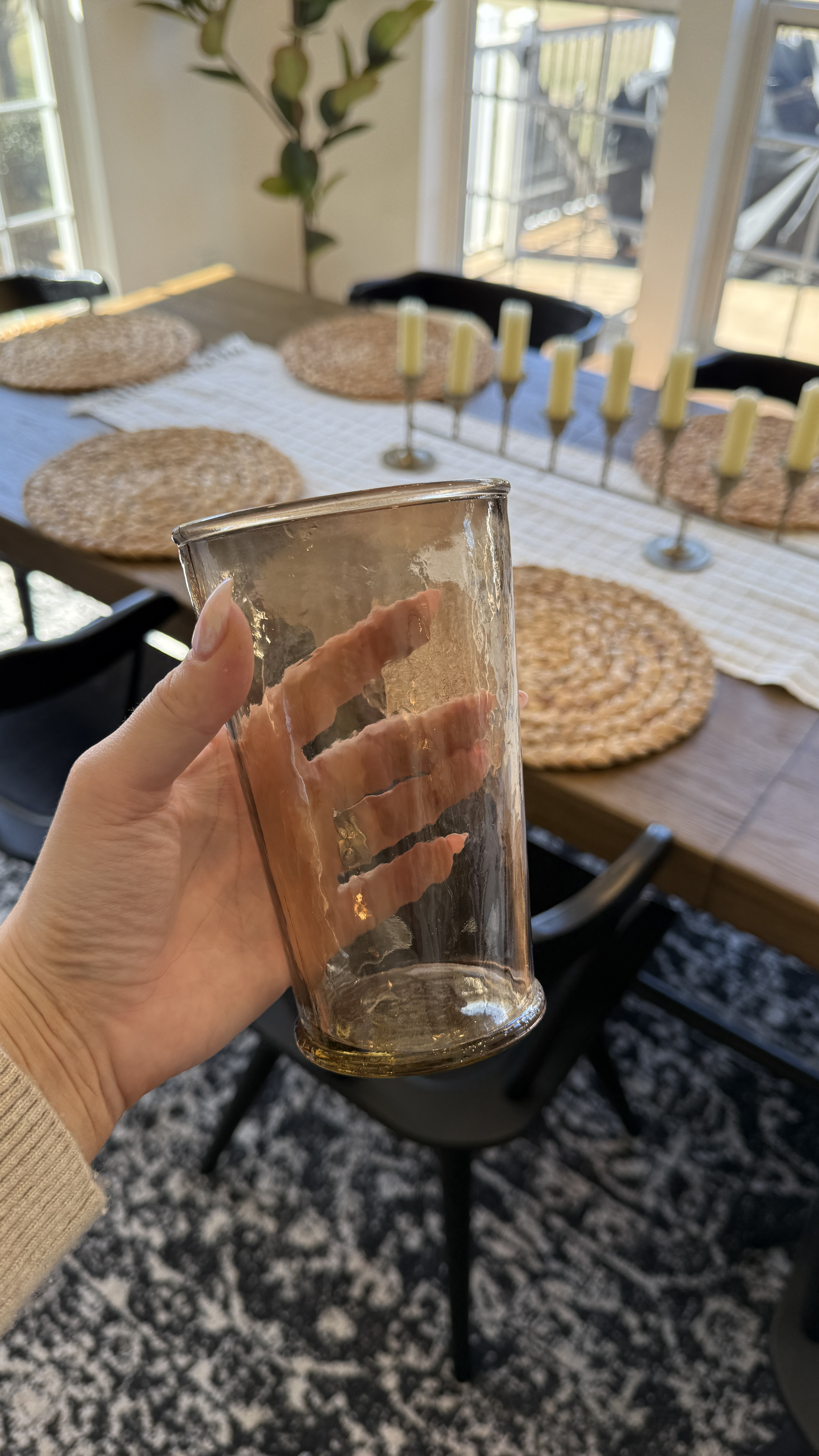 Target haul -- lots of fun spring finds!🐣💐

target haul, target home, faux stems, faux floral stems, taper candles, wicker basket, glassware, colored glassware, dutch oven, candle holders, boy mom, nashville, Samantha Bauchmann 

#LTKFindsUnder50 #LTKFindsUnder100 #LTKHome