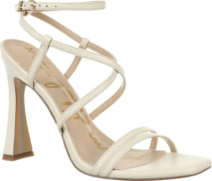 Sam Edelman Lilly Ankle Strap Sandal (Women) | Nordstromrack | Nordstrom Rack