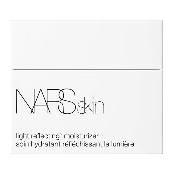 hidratante facial nars skin light refecting moisturizer | Sephora (BR)