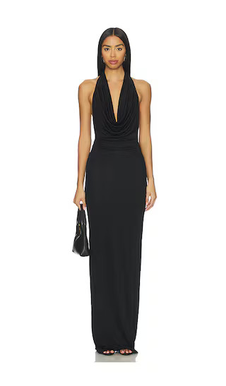 by Marianna Tammi Gown in Black | Revolve Clothing (Global)