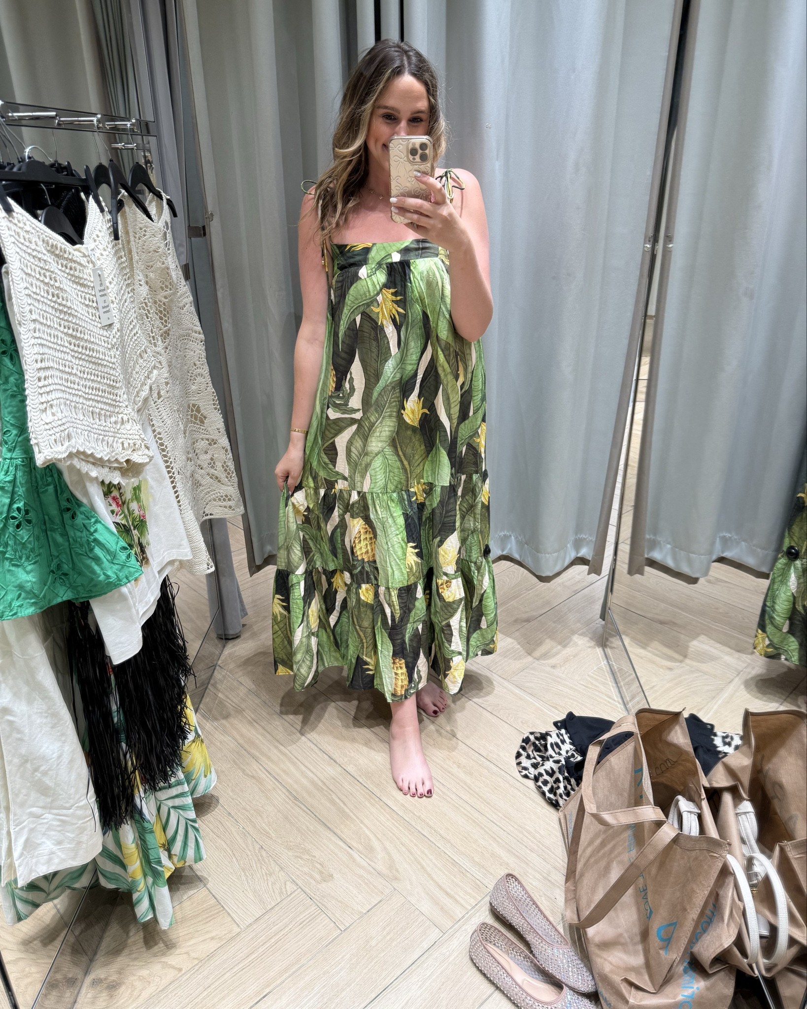 H&M midsize summer outfits 

#LTKstyletip #LTKsummer #LTKmidsize