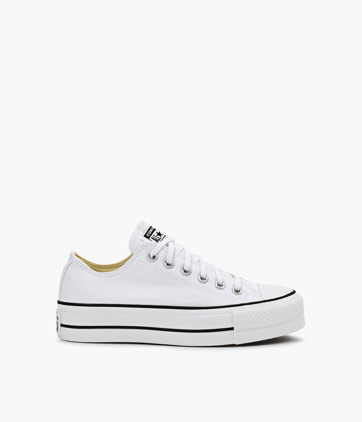 CHUCK TAYLOR ALL STAR LIFT LOW TOP Women | Browns Shoes