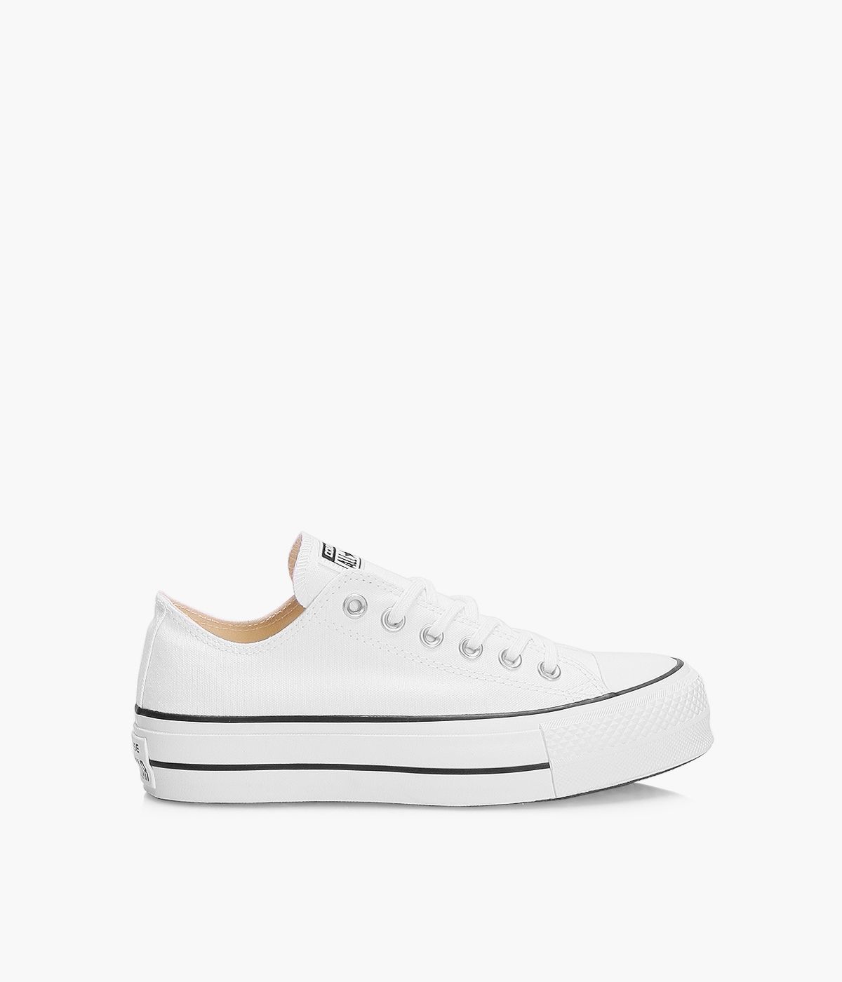 CHUCK TAYLOR ALL STAR LIFT LOW TOP Women | Browns Shoes