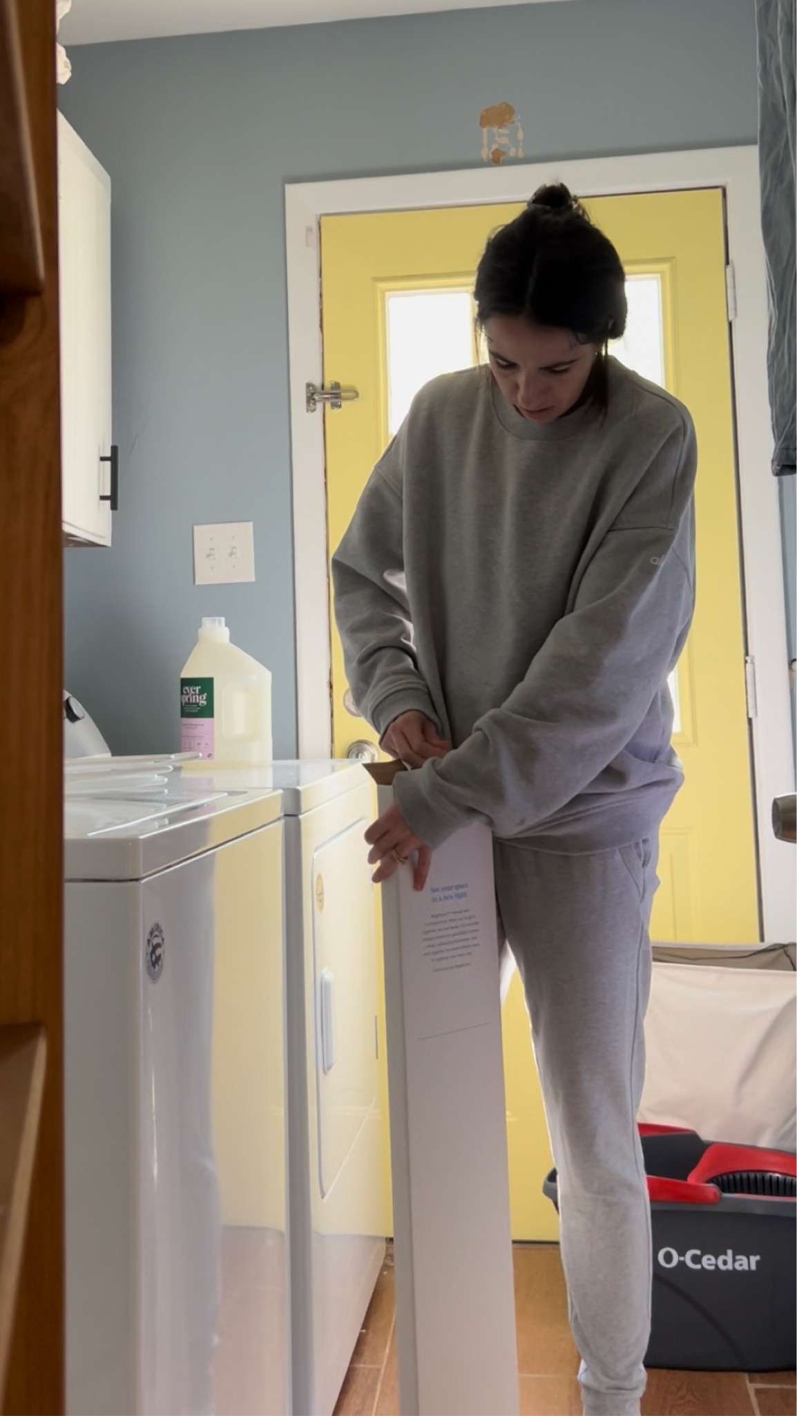 Sunday reset outfit 

#LTKfamily #LTKfit #LTKhome