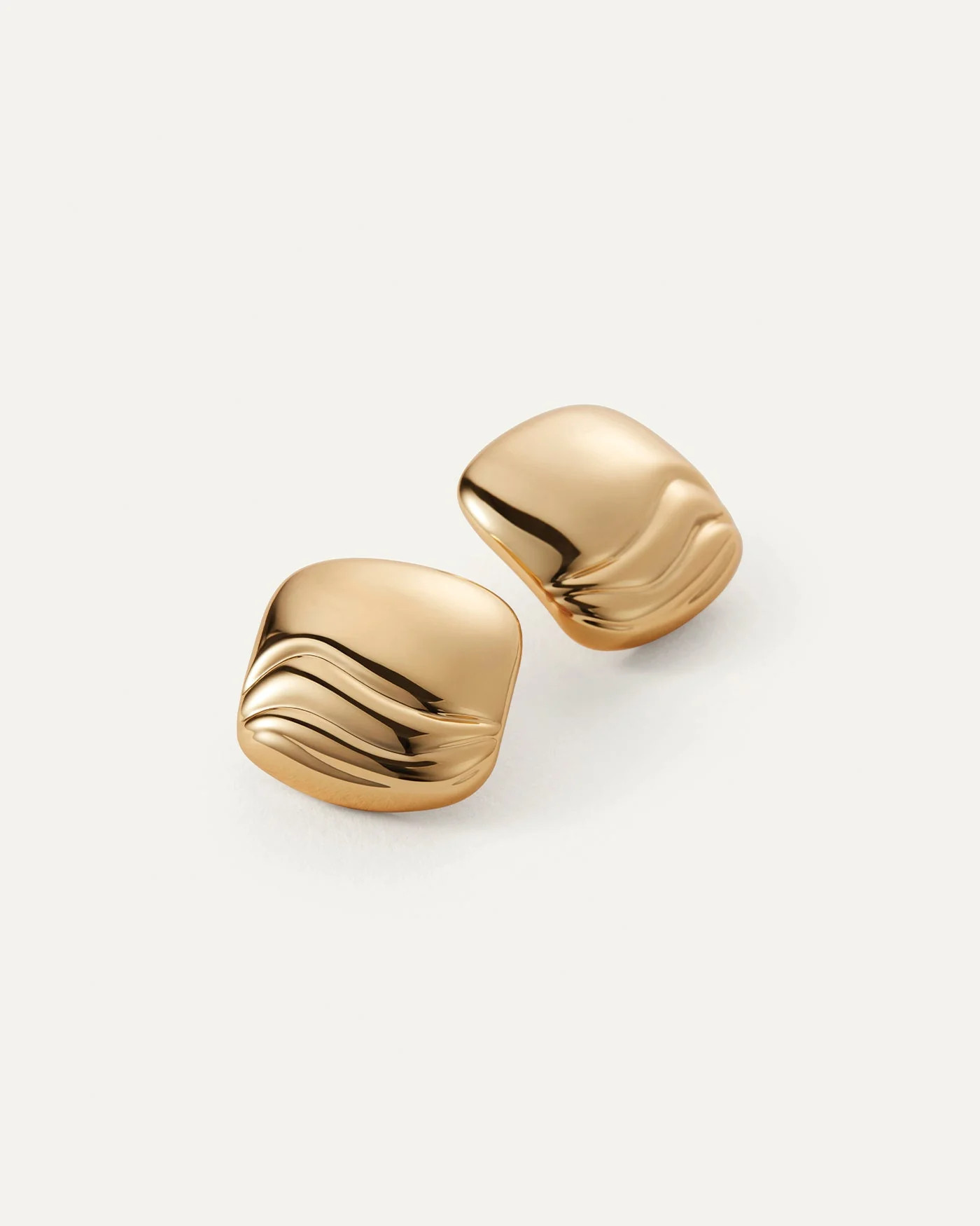 Rue Earrings | Jenny Bird (US)