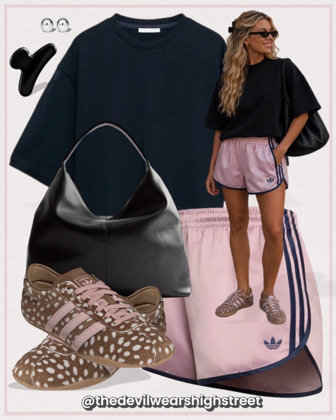 #LTKuk #LTKsummer #LTKstyletip