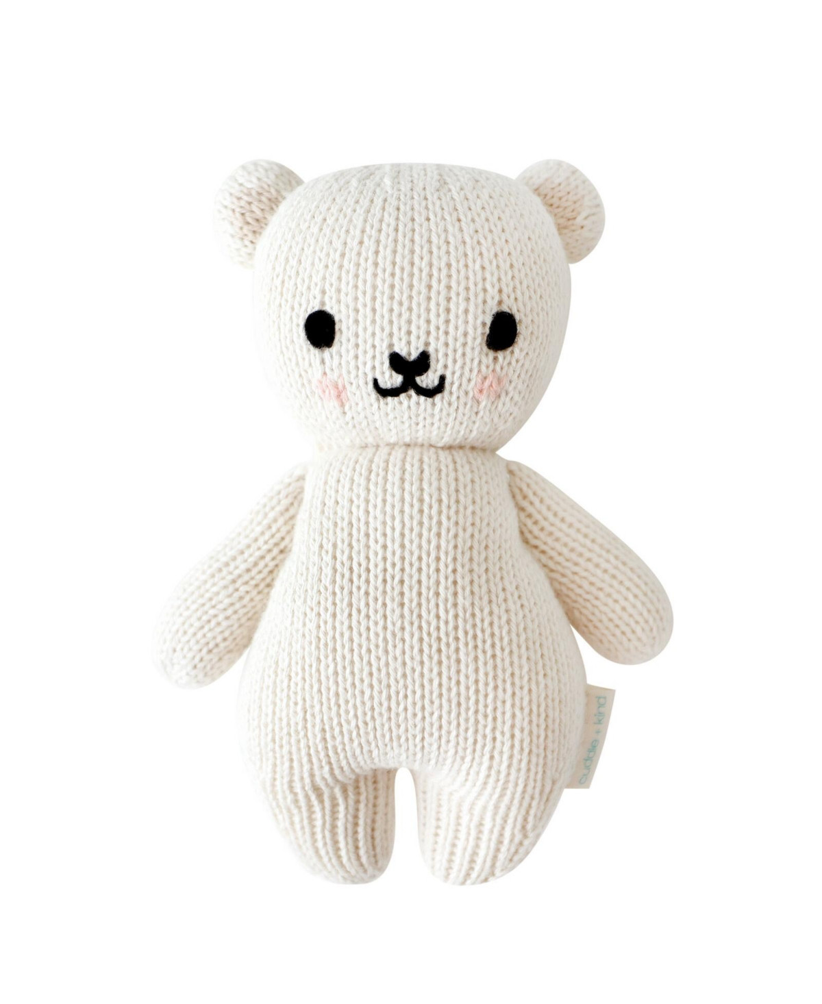 cuddle+kind cuddle+kind Unisex Baby polar bear - Baby - White | Macy's