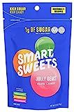SmartSweets Jolly Gems Hard Candy, 2.5 oz | Amazon (US)
