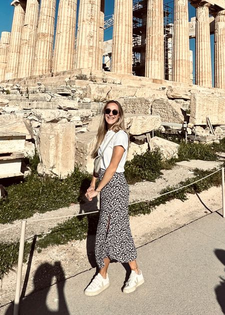 Outfits from my Greece vacation! 

Women’s vacation outfits, summer vacation outfits, cute vacation outfits, Greece wardrobe, women’s vacation clothing, Europe vacation wardrobee

#LTKeurope #LTKtravel #LTKfindsunder100