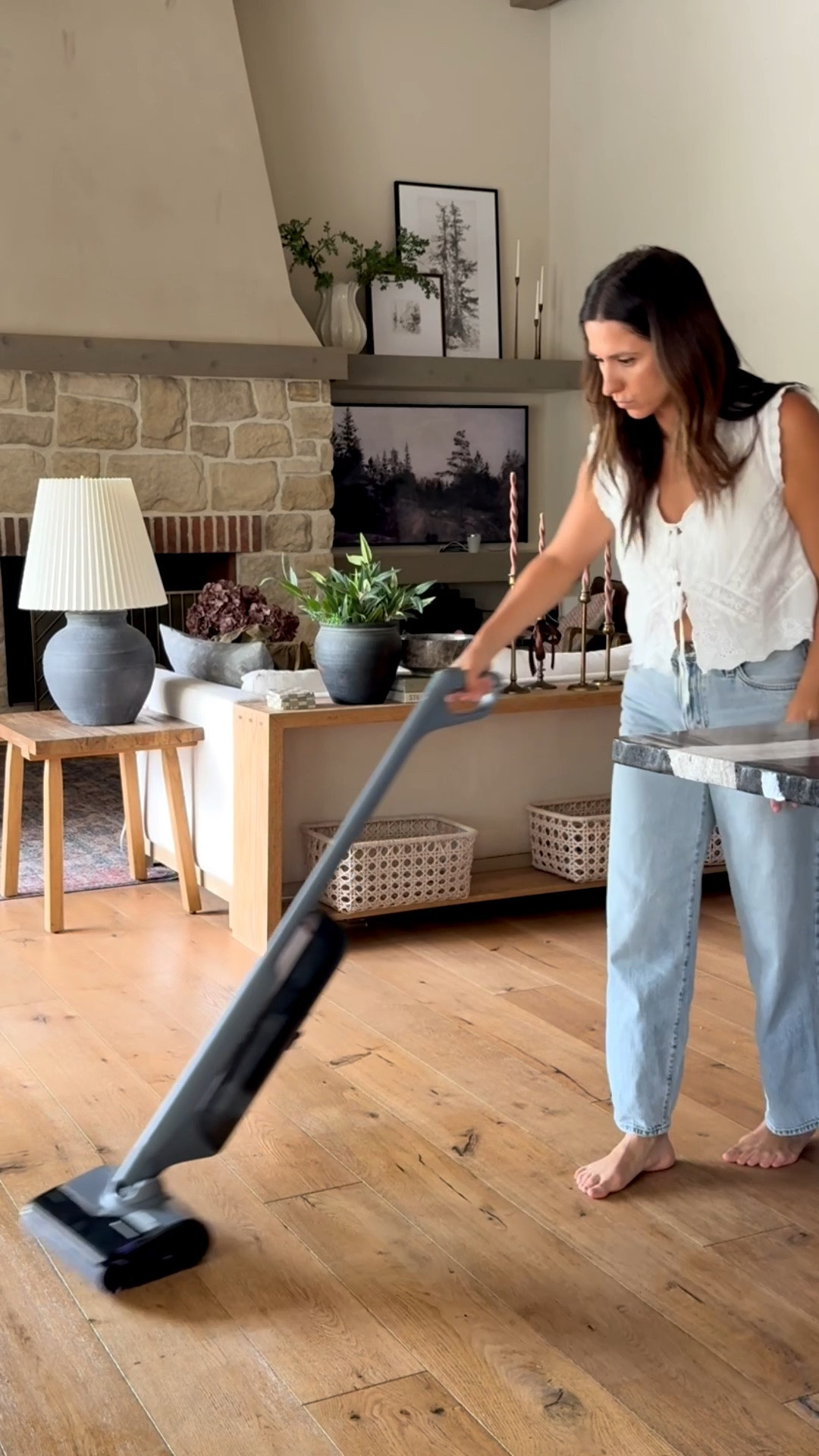 Loving this Narwal Pro Wet/Dry Vac for all of my crafting messes! 🙌🏼

#LTKmomlife #LTKHome #LTKdayinmylife