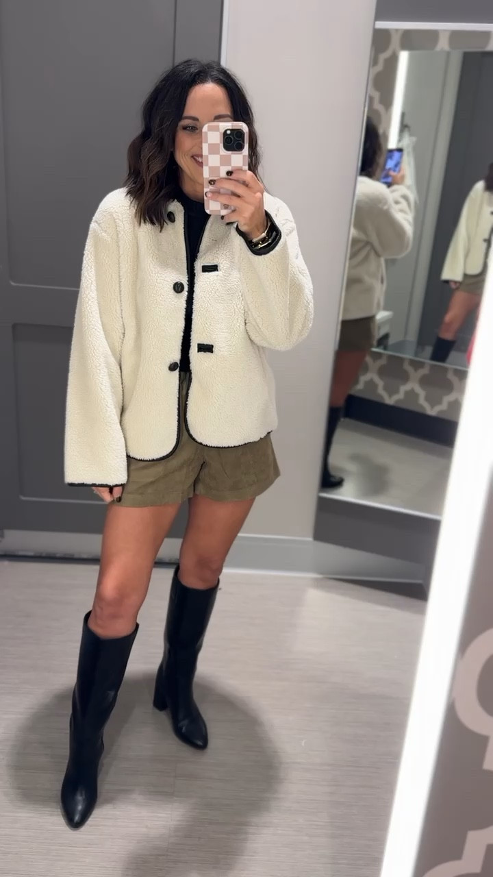 I am speechless at the quality of this coat! I can’t believe it’s Target! This is surely going to sell out for the winter season! Aprilwilks vintagepickin viral target coat viral target fashion finds women’s winter coat holiday outfit inspo women’s gift guide women’s fashion 

#LTKHoliday #LTKFindsUnder100 #LTKGiftGuide