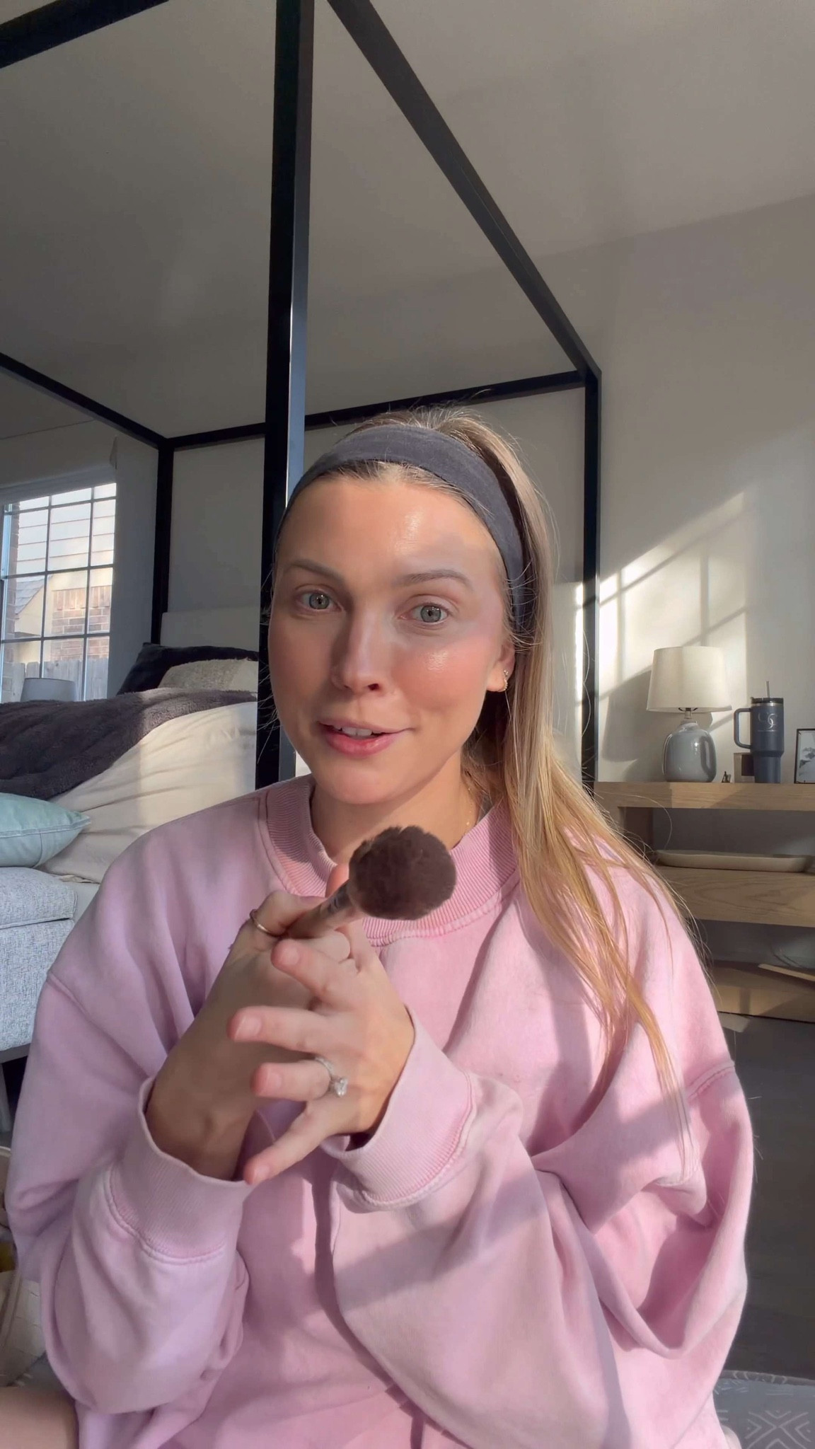 Everyday makeup routine!  

 

#LTKBeauty