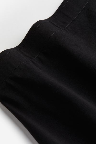 A-line Jersey Skirt | H&M (US + CA)