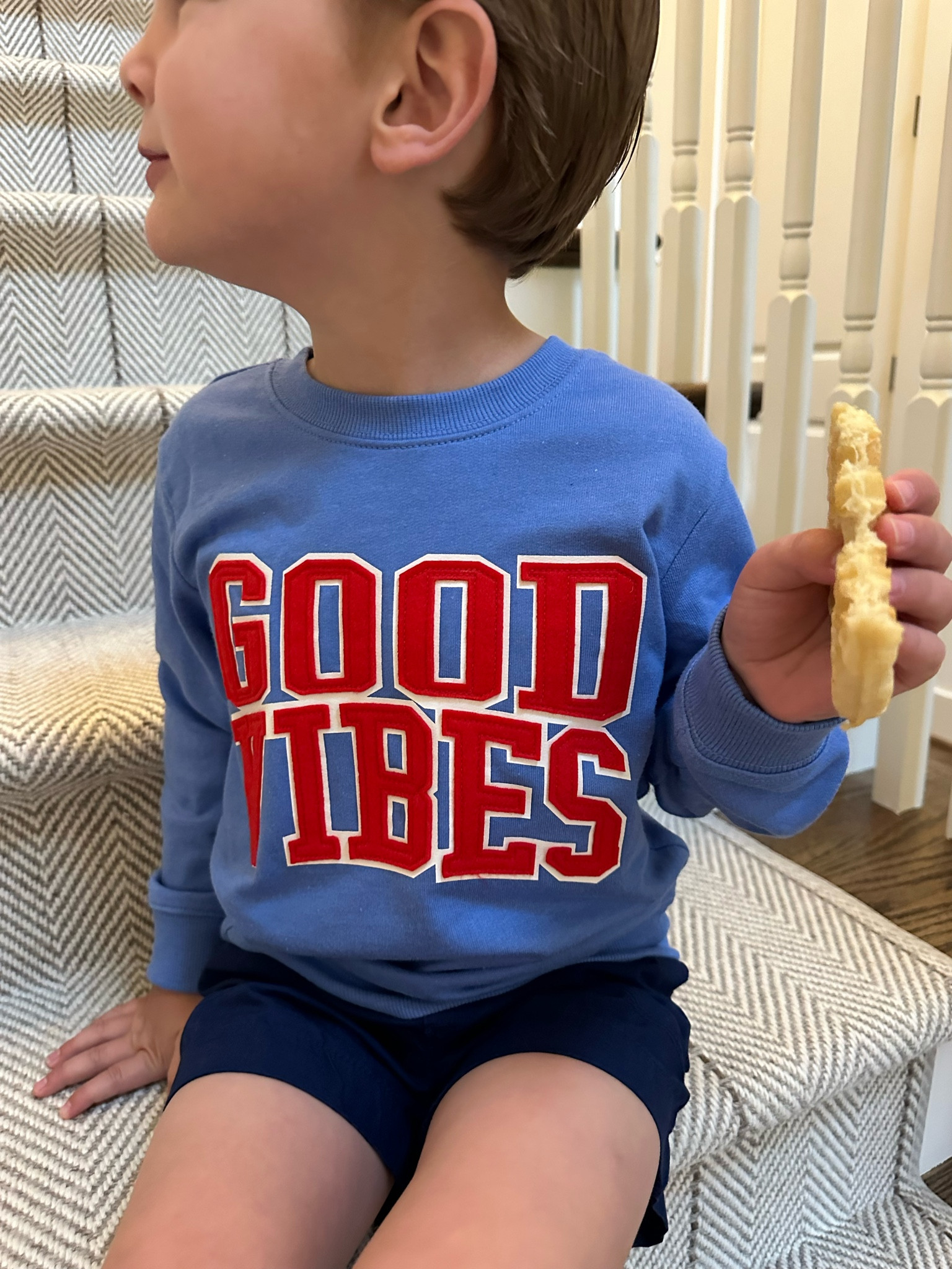 Little boys spring style in the cutest color combo. Toddler boy clothes. 

#LTKkids #LTKfamily #LTKbaby