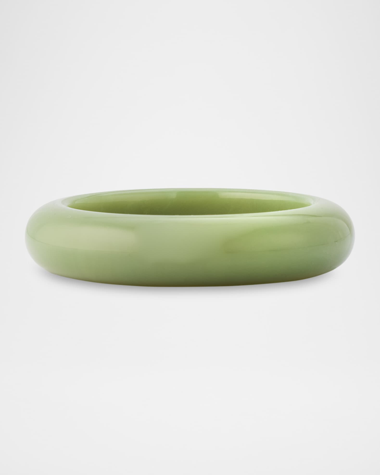 Resin Bangle Bracelet | Neiman Marcus