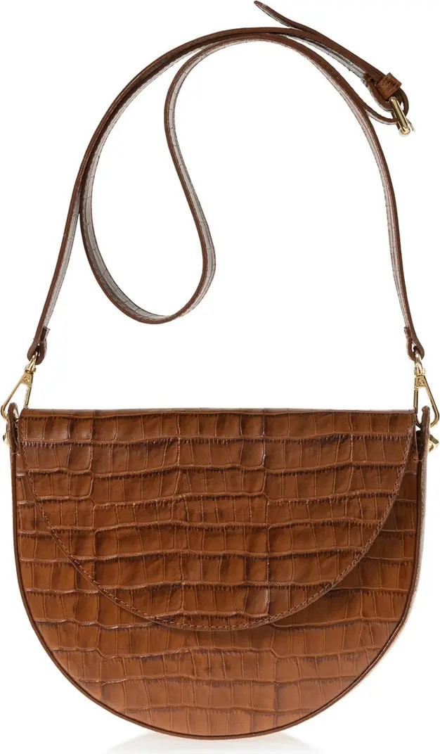 Forget Me Not Saddle Bag | Nordstrom