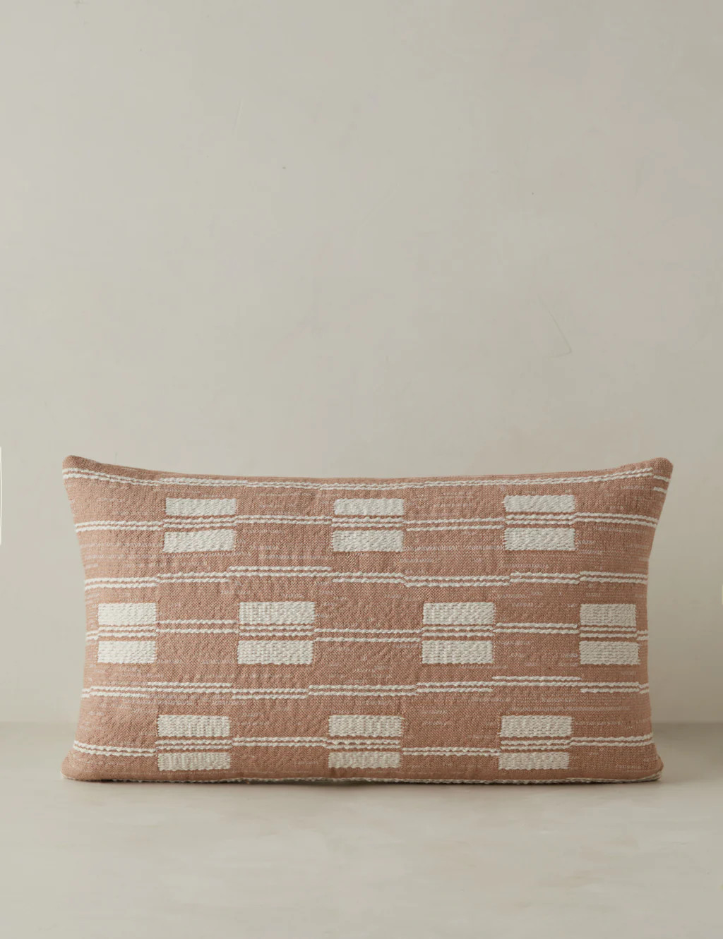 Leighton Indoor / Outdoor Pillow | Lulu and Georgia 