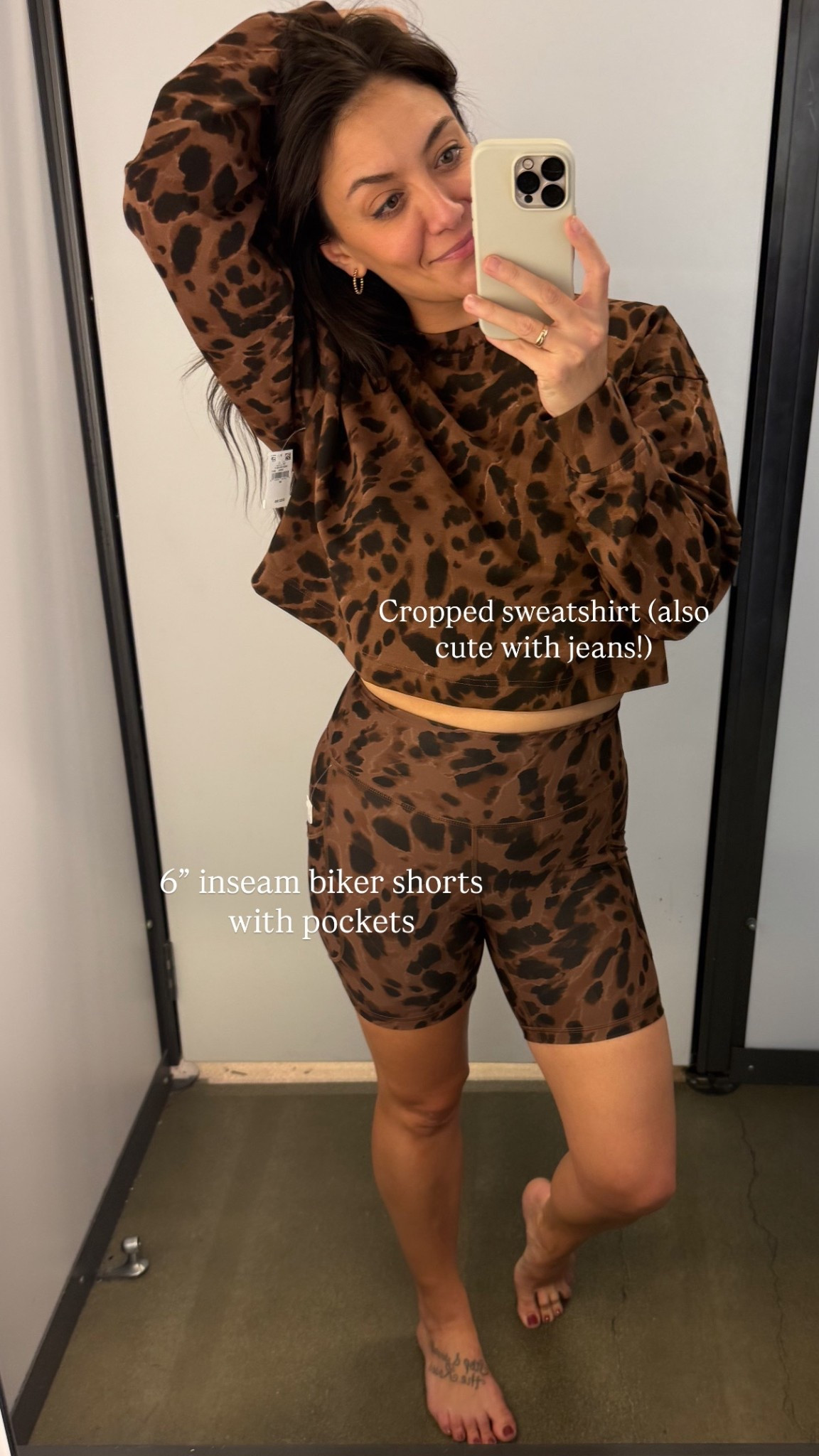 Workout or lounge set from old navy is so so cute  

#LTKTravel #LTKStyleTip #LTKFallSale