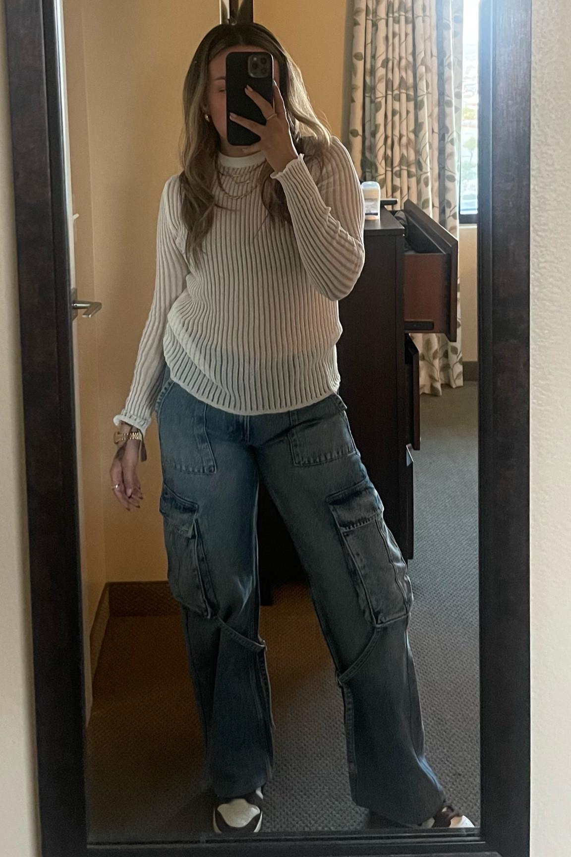 Street style outfit 

#LTKfindsunder100 #LTKstyletip #LTKSpringSale