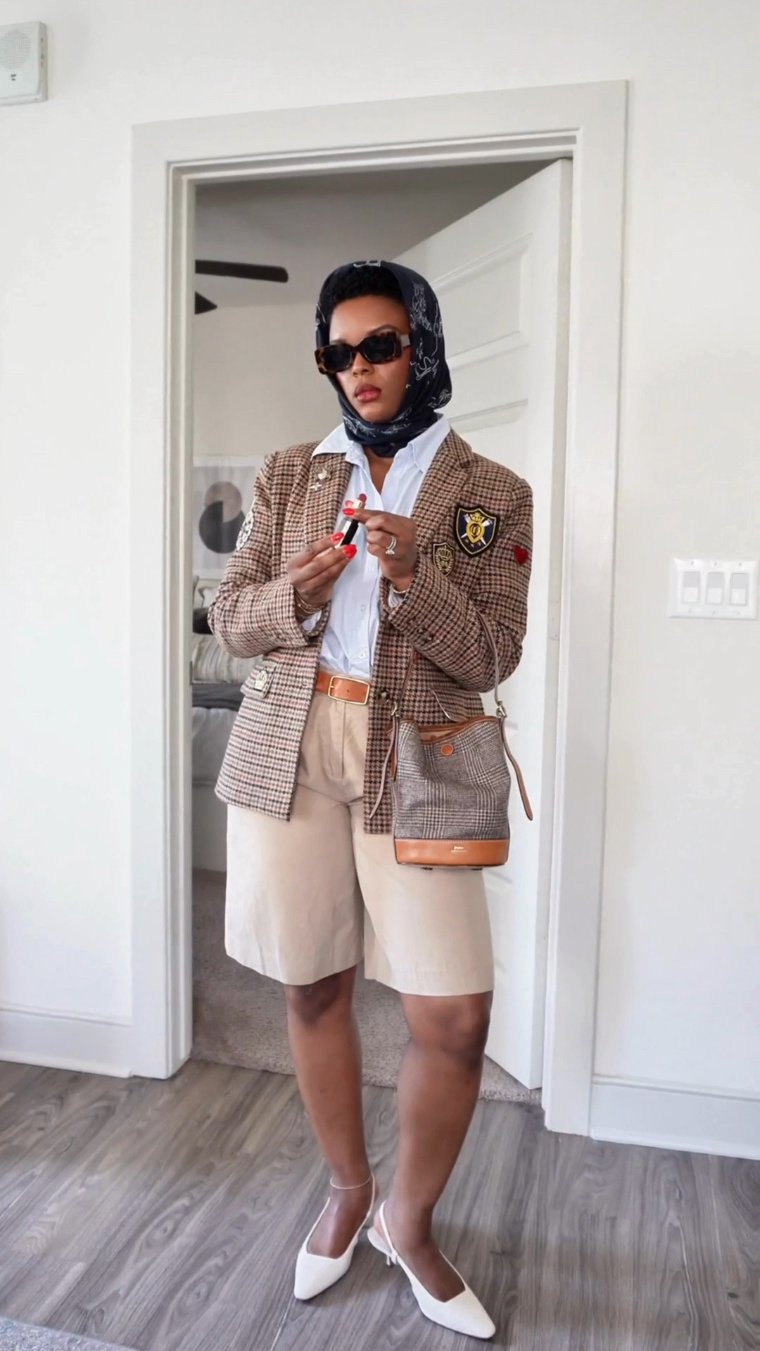 @maevebyanthro by @Anthropologieofficial in its new era 🐾✨ Cult-fave vibes, neutral, mix & match mood 💕 #AnthroPartner #AnthroAmbassador #mymaeve #FallOOTD

#LTKStyleTip