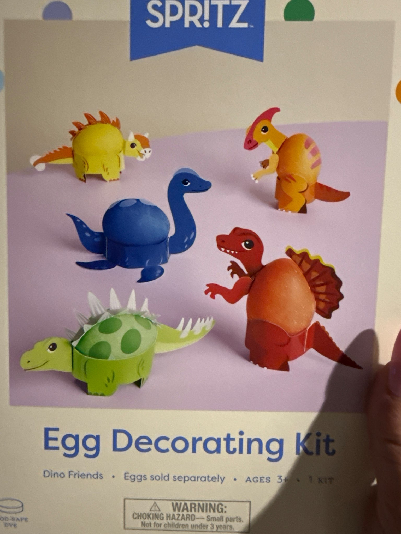 The cutest Easter egg dying kit 🐰

#LTKmomlife #LTKKids #LTKSeasonal