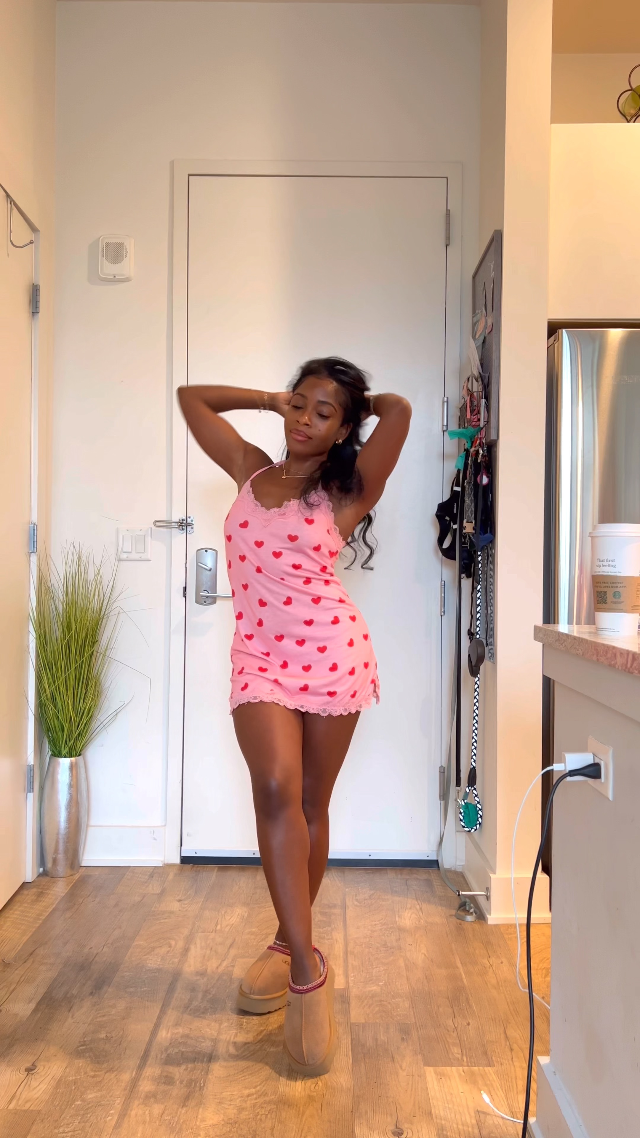 Throw out the dingy t-shirts and get you some cute loungewear, you deserve 💕 

#LTKFindsUnder50
