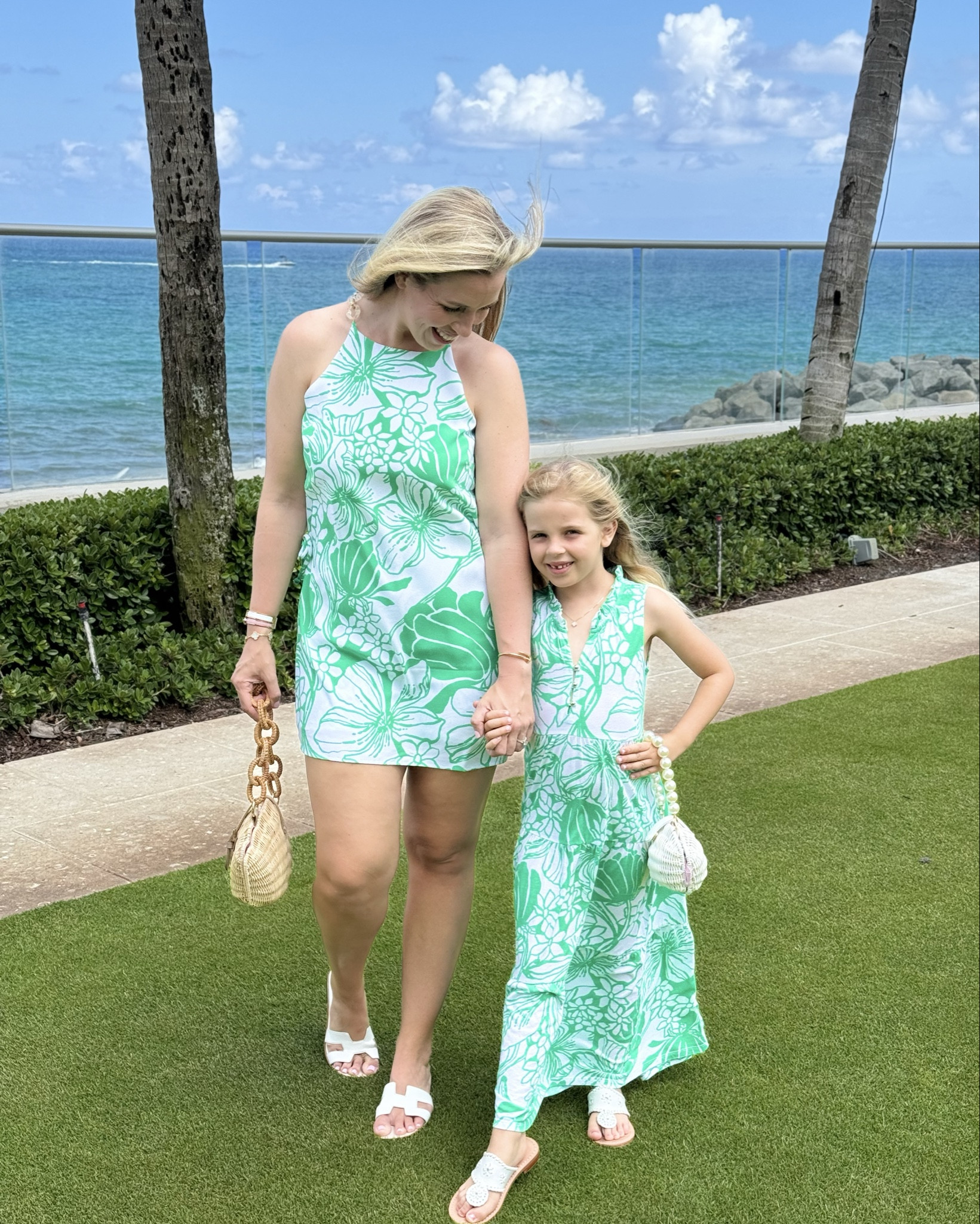 When in palm beach… 🥰

#LTKStyleTip #LTKKids #LTKFamily