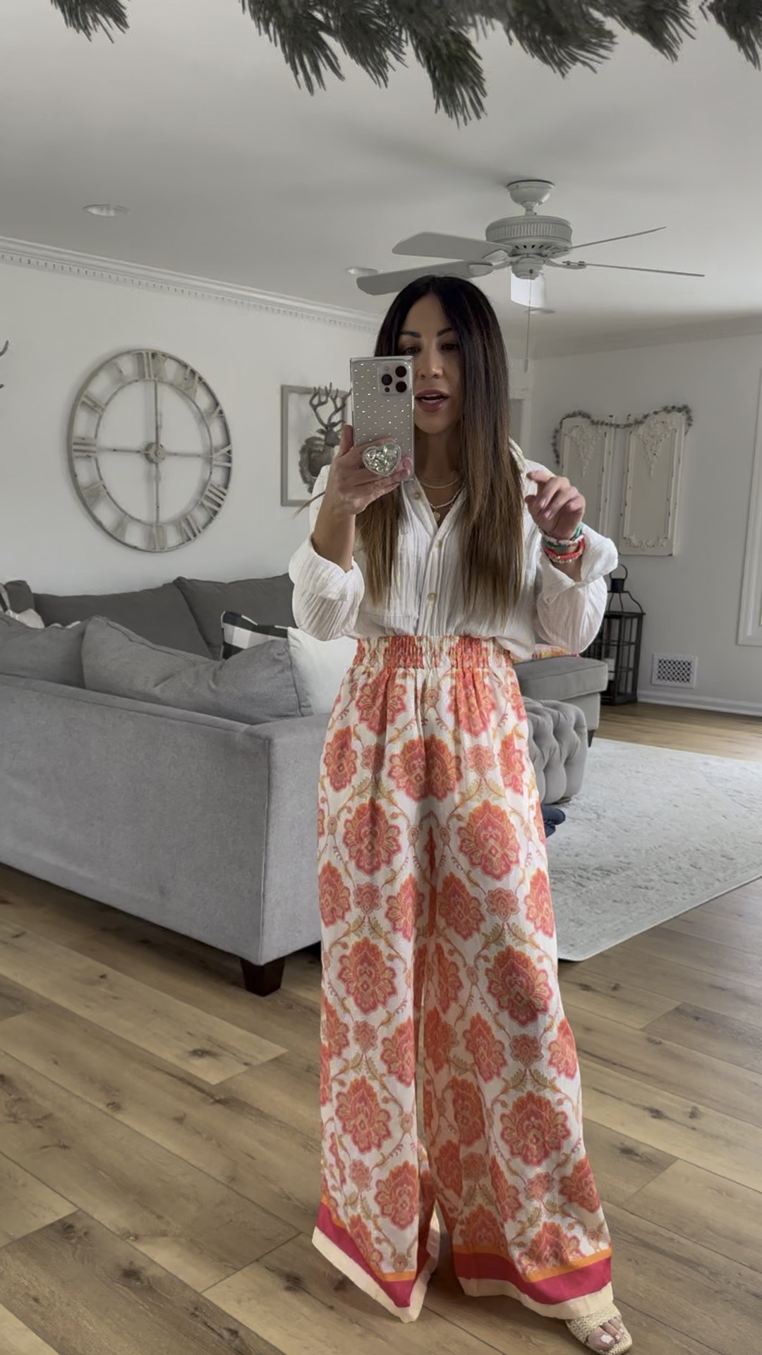 Code TAMMYL15. Small in all. Vacation outfit. Spring outfit.

#LTKFindsUnder100 #LTKSaleAlert #LTKOver40