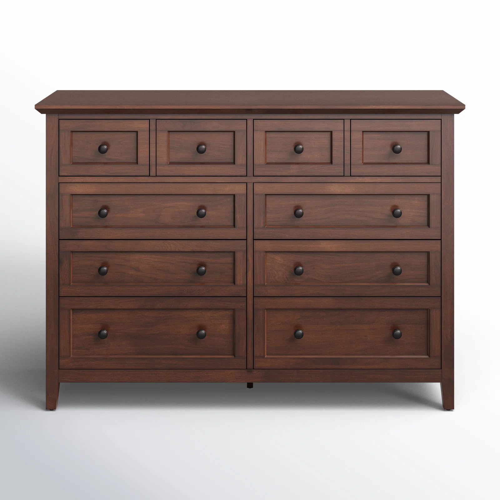 Renee 8 - Drawer Dresser | Wayfair North America