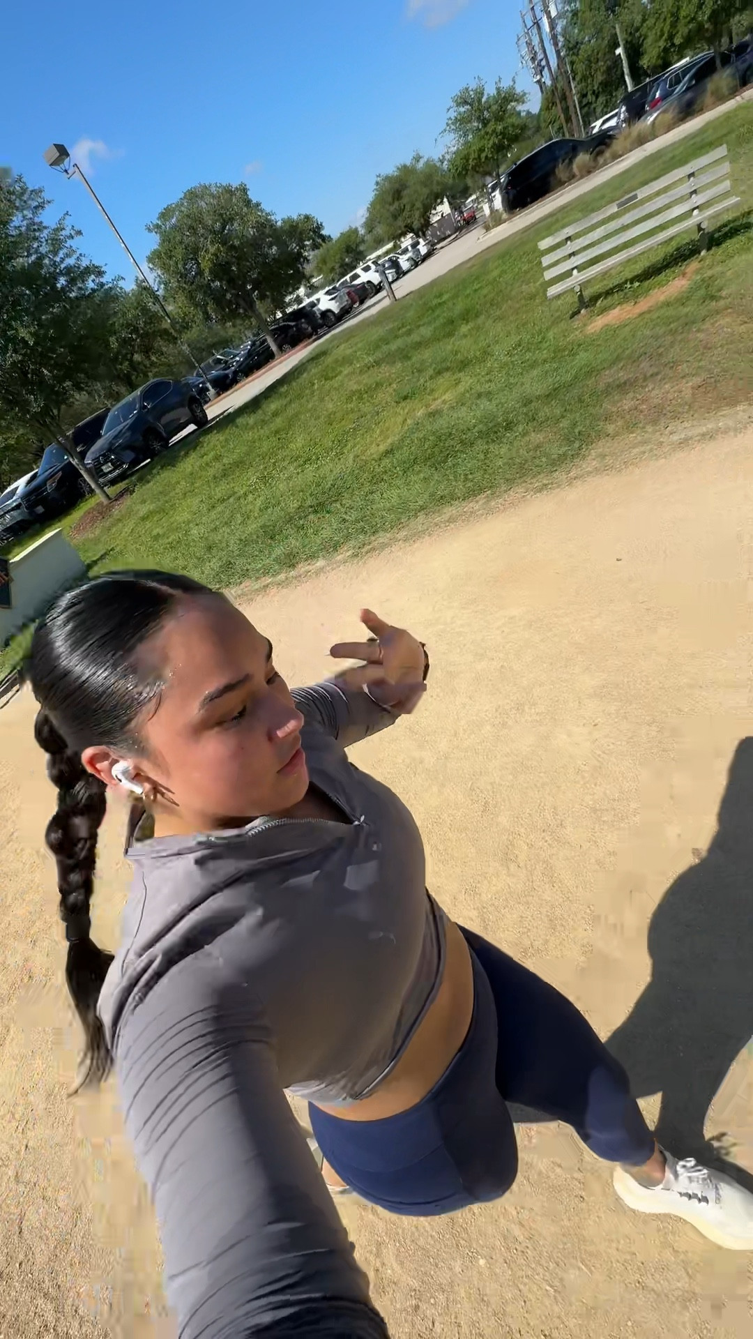 Love our running stroller!!

#LTKKids #LTKFamily #LTKActive