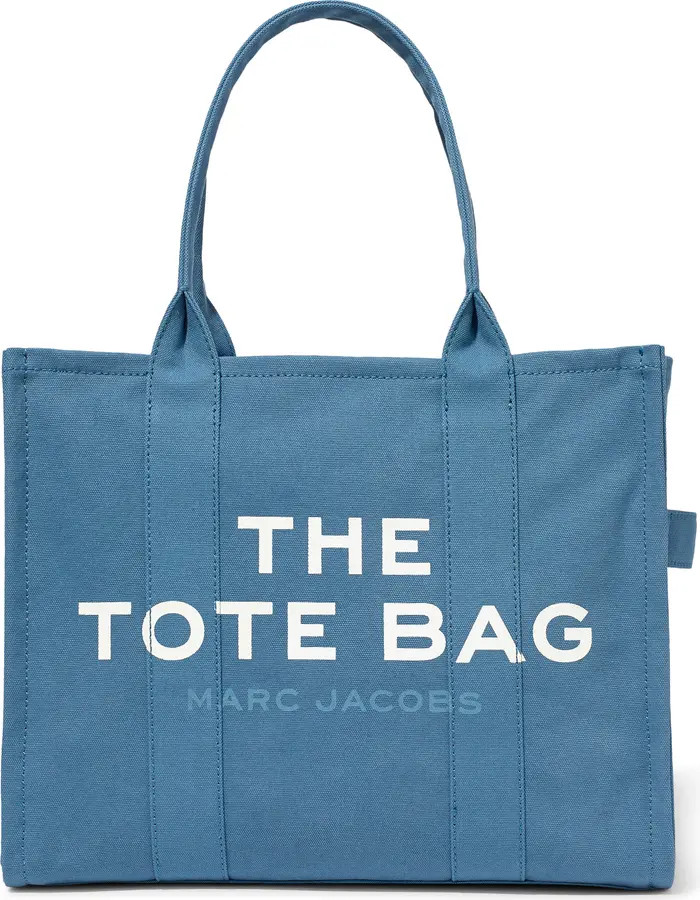 Traveler Canvas Tote | Nordstrom
