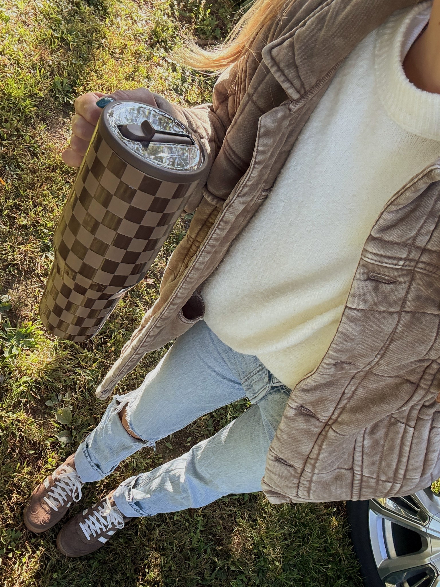 🧸🤎

#LTKSeasonal #LTKStyleTip #LTKHalloween