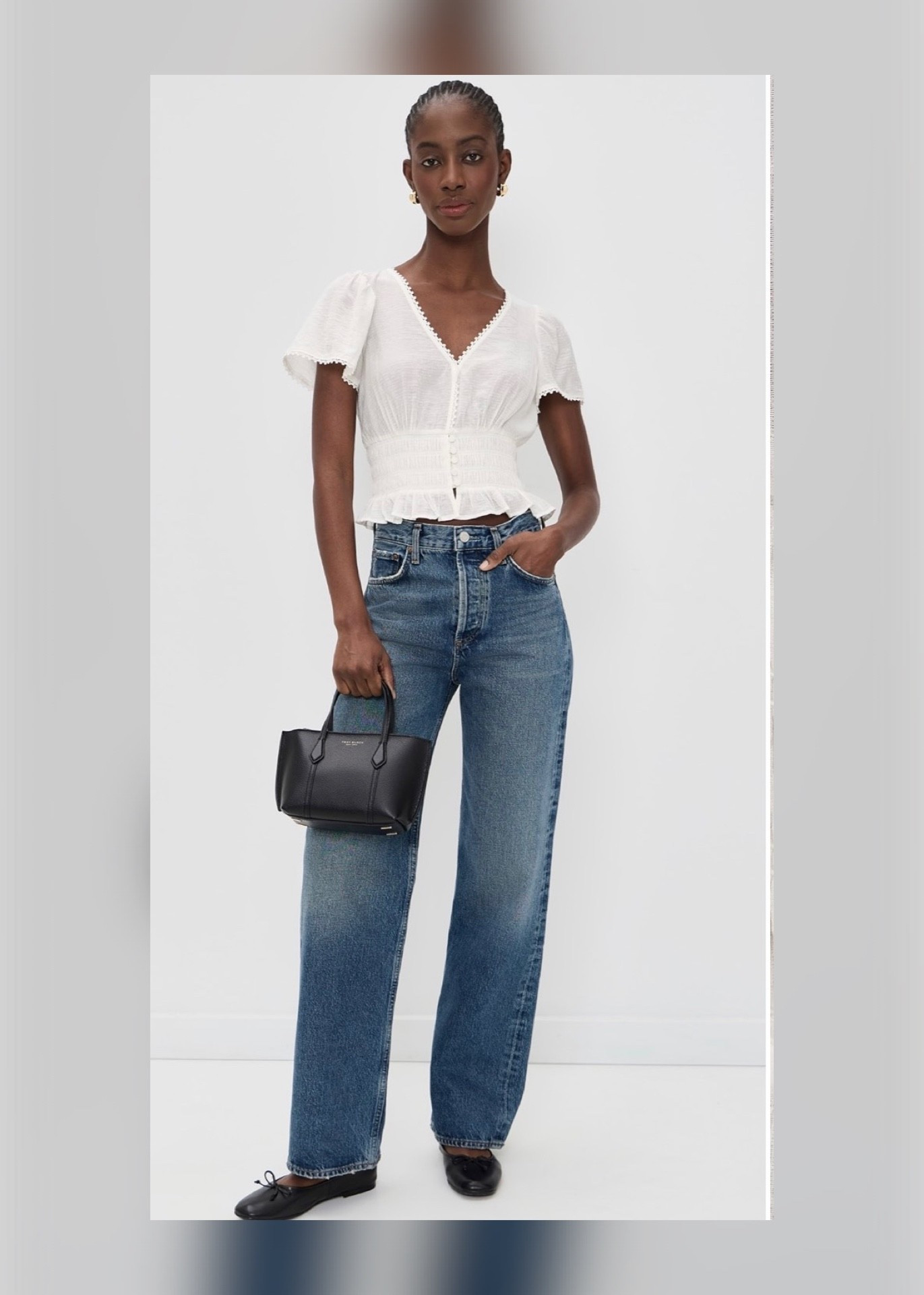 Spring outfit 

#LTKOver40 #LTKSeasonal #LTKstorytime