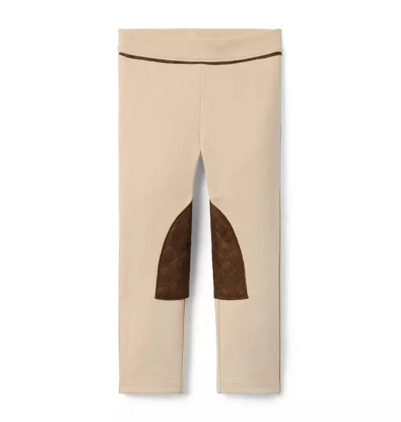 The Riding Pant | Janie and Jack