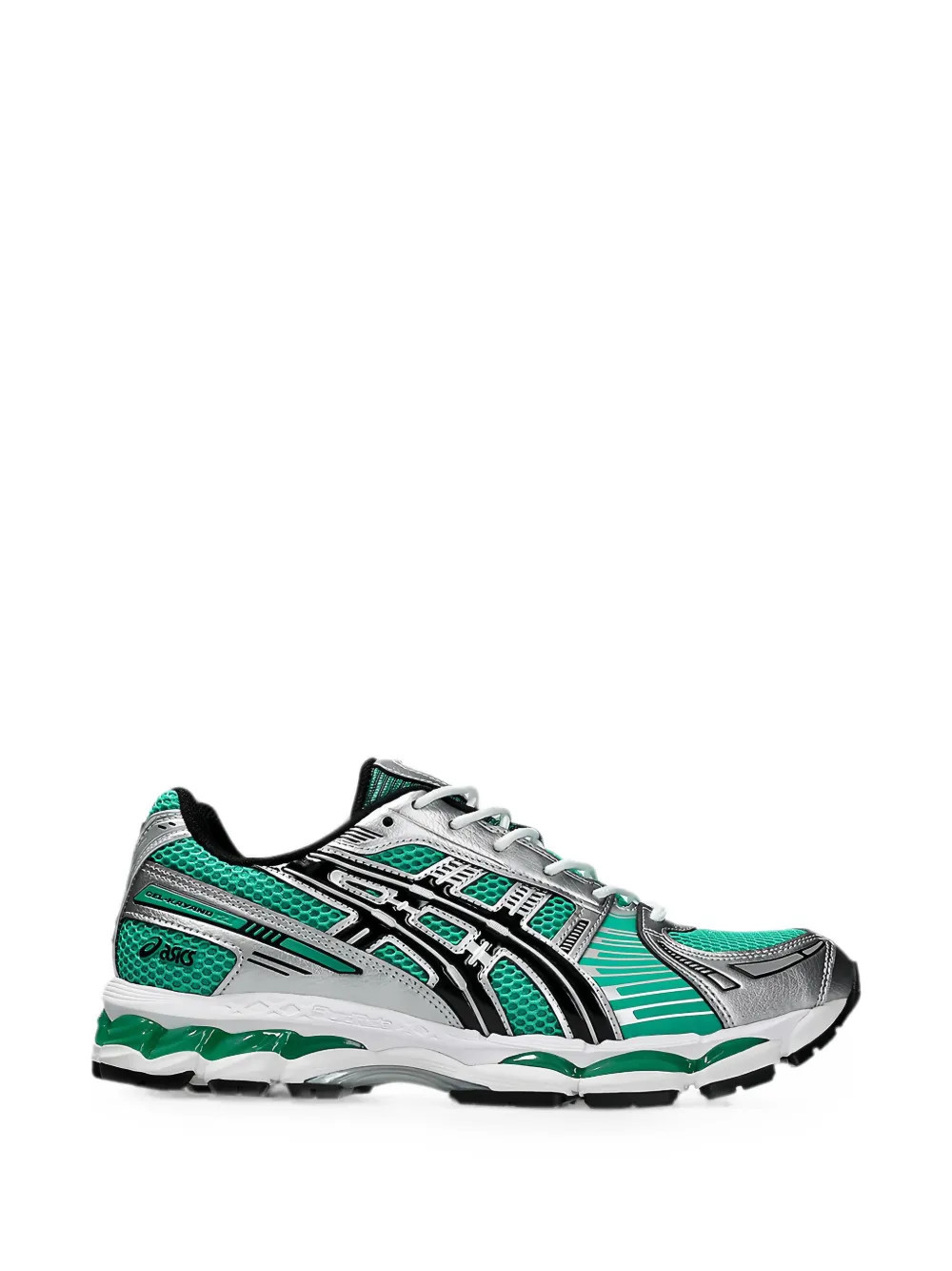 ASICS Gel-Kayano 12.1 sneakers - Green | Farfetch Global