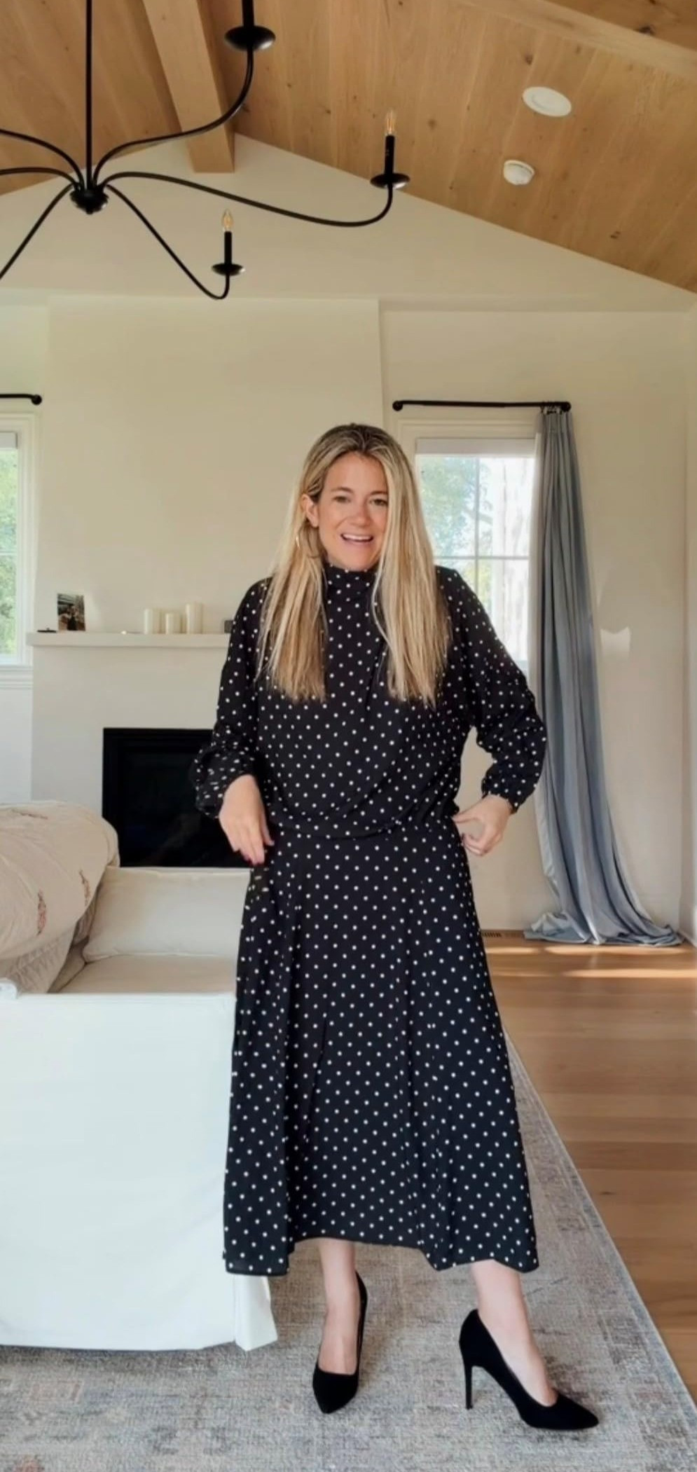 Amazon fall dress!
Amazon, amazon finds, affordable fashion, fall, fall fashion, amazon outfits, amazon fashion, amazon new arrivals, fall style, outfits over 40
 

 #LTKootd #LTKSeasonal #LTKOver40