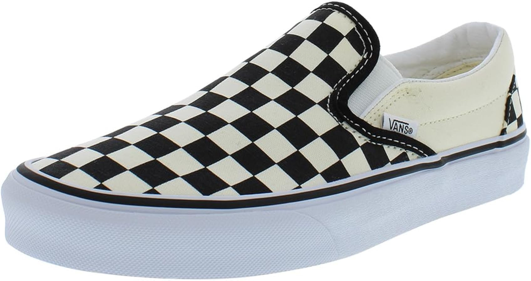 Vans Women's Free time and Sportwear, 6 AU | Amazon (US)