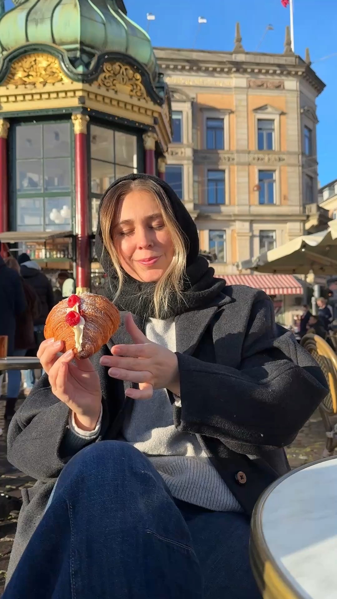 Fave pieces from Copenhagen trip!

#LTKTravel