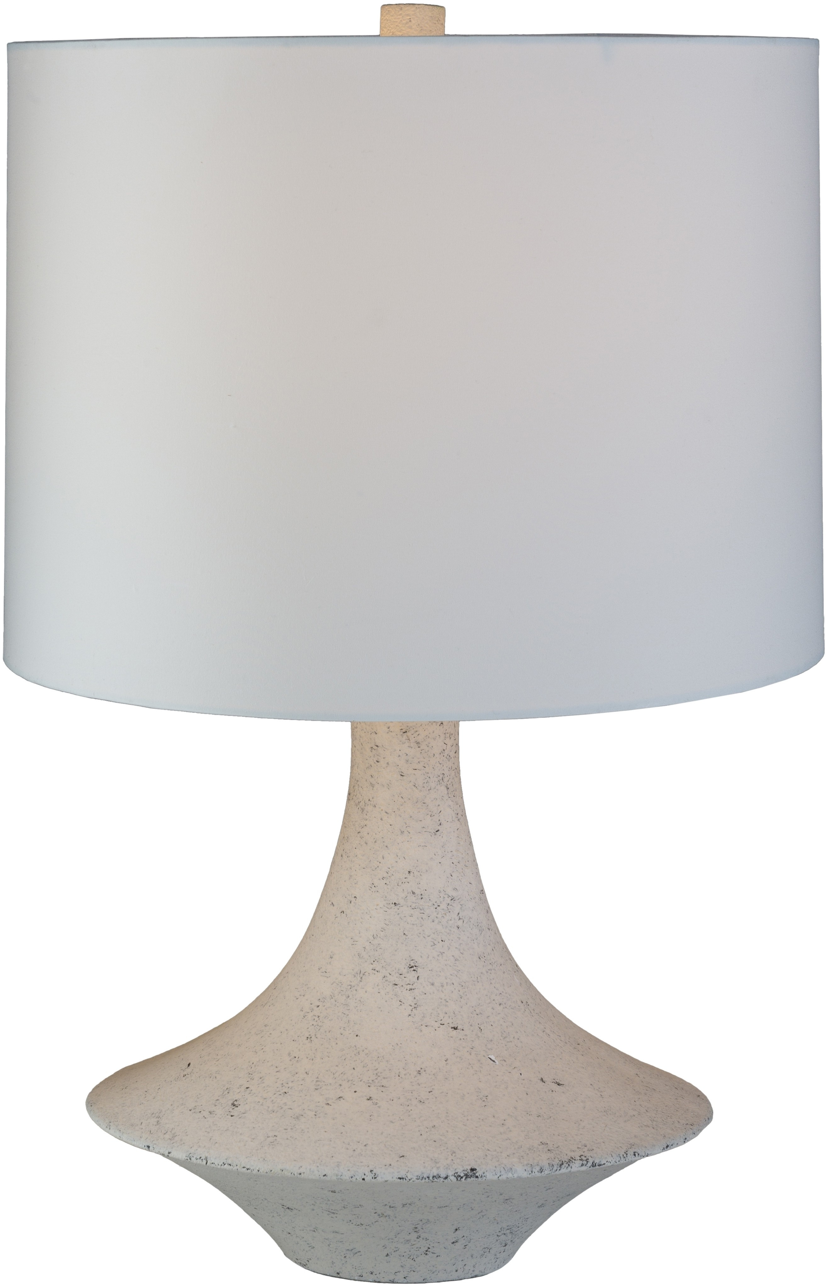 Coulwood Table Lamp, Ivory | Lulu and Georgia 