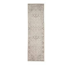 Aurelia Hand-Knotted Wool Rug | Pottery Barn (US)