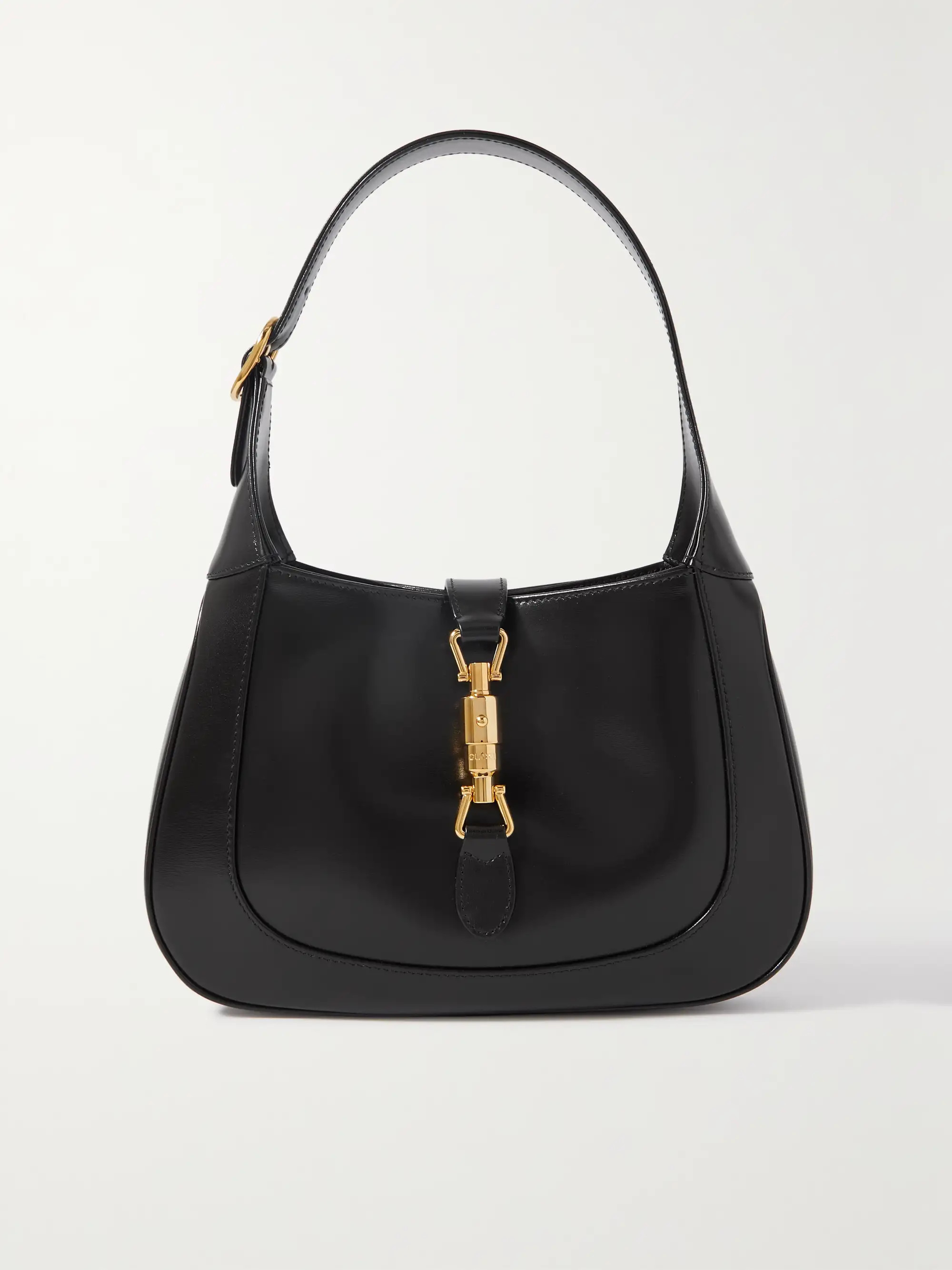 Jackie 1961 small leather shoulder bag | NET-A-PORTER (US)