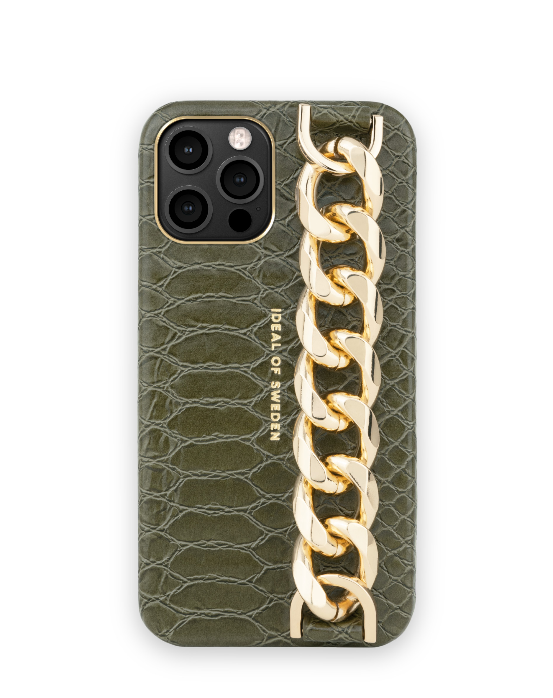 Statement CaseA/W 20 | iDeal of Sweden (US)