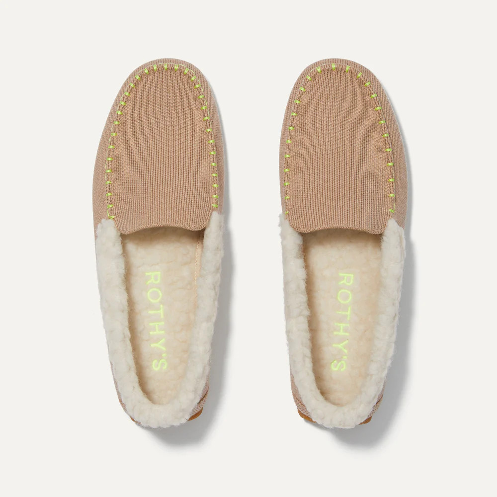 The Merino Slipper | Rothy's