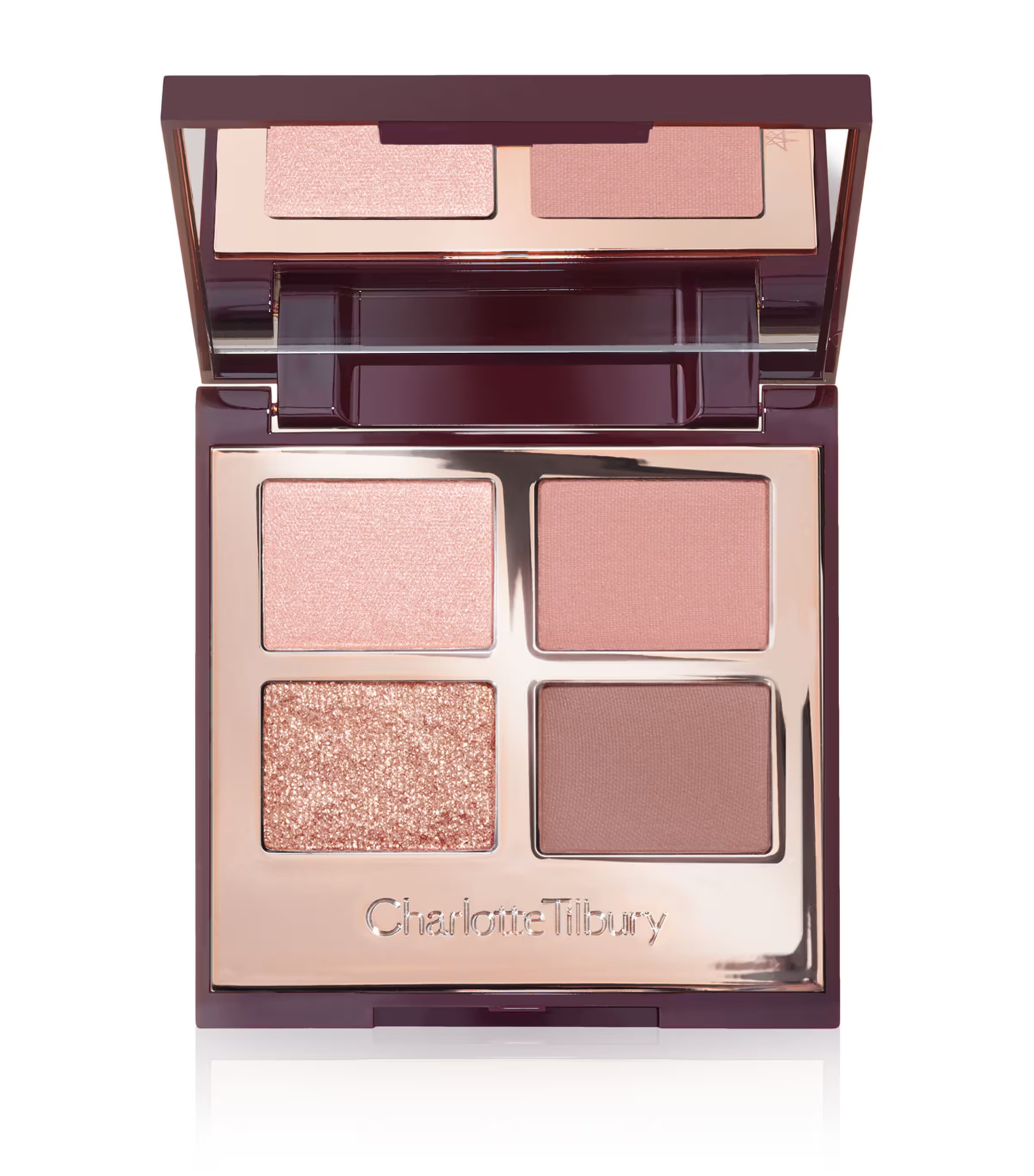 Charlotte Tilbury Luxury Eyeshadow Palette | Harrods (US)