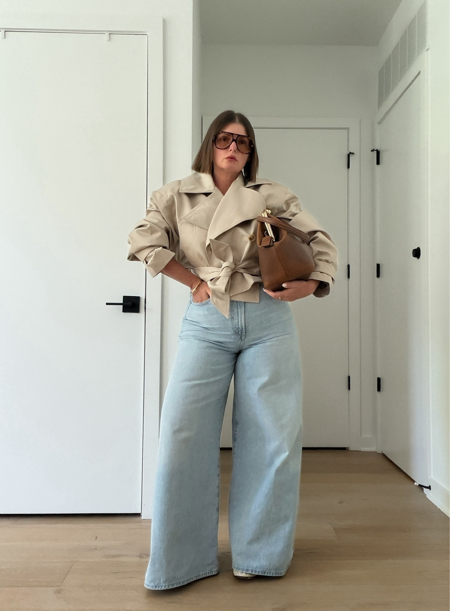 Fall outfit

#LTKootd #LTKSeasonal